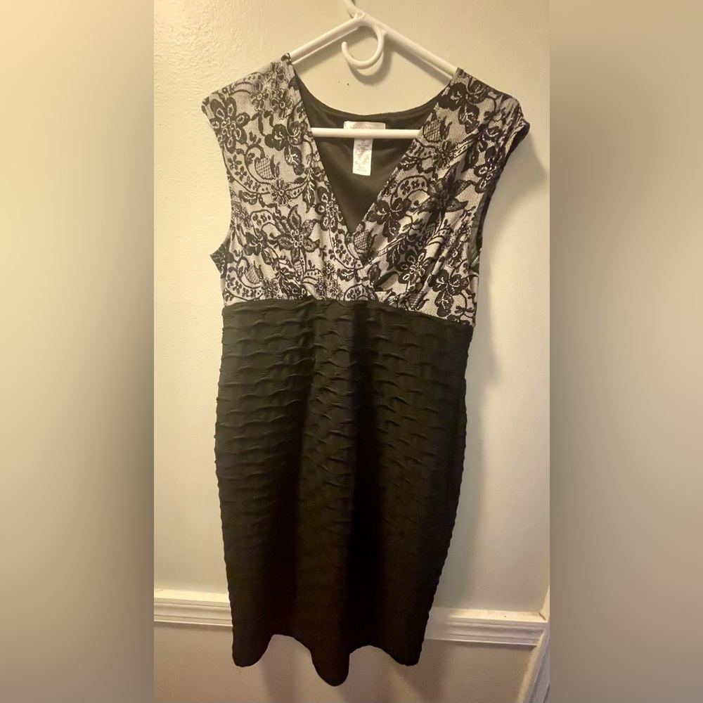 🎈LONDON TIMES Cocktail Dress